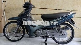 Sirius RC 2018 ,BS 64 ,Xe Đẹp Mới Êm Mạnh