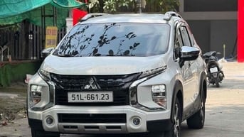 Bán Xpander Cross đời 2022 hỗ trợ bank 70%