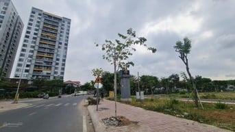 Thanh lý 20 nền 64m2 hẻm xe hơi 616 Lê Đức Thọ, P15, Gò Vấp giá 1tỷ8