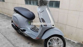 Vespa Sprint 150 Full đồ chơi Odo 5000km