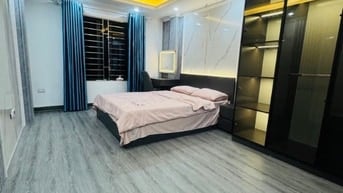 BÁN NHÀ BẰNG LIỆT 40m2- 5TẦNG- NGÕ RỘNG - GẦN KĐT LINH 
