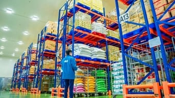 TUYỂN NHÂN VIÊN KIỂM TRA HÀNG HÓA - KHU VỰC BÌNH TÂN