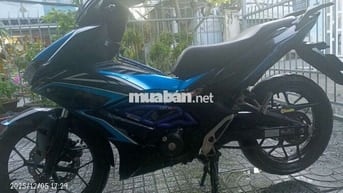 Honda Winner X 2021 Xanh đen