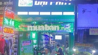 Mặt bằng 45m2 Phan Huy Ích Phường 14