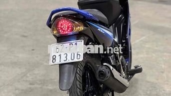 Ex Nhỏ 2007 CTD 62 Pô Êm