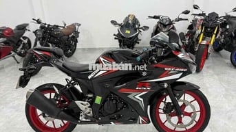 GSX R150 2021 Biển 67 An Giang