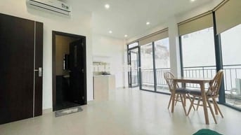 STUDIO 45m2 ĐI BỘ QUA ĐẠI HỌC CÔNG NGHIỆP 4