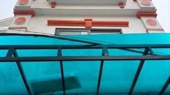 NHÀ ĐẸP GIÁ TỐT – Ô TÔ CÁCH 10M