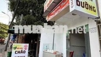 Sang mặt bằng vừa ở vừa kinh doanh tại mặt tiền đường số 8, P.11, Gò V