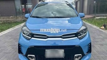 Kia Morning 2022 GT-Line - 49000 km