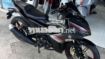 Exciter 155 VVA xe đẹp Máy Zin (trả góp)