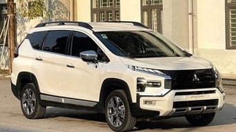 Xpander Cross xe trả góp. bao nợ xâu. góp nối