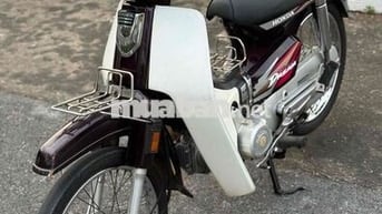 Honda Super Dream đời 98 chính chủ BHoa