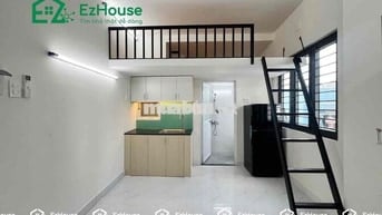 💥❗️CĂN HỘ DỊCH VỤ XÂY MỚI CỬA SỔ TRỜI CỰC TO SIÊU THOÁNG