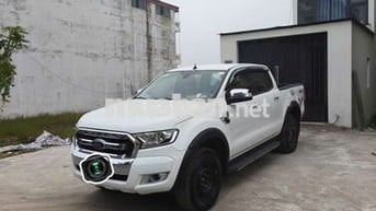 145 2016 XLT 2.2L 4x4 MT - 98000 km