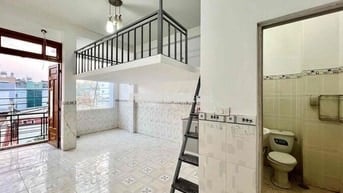 🔥 CHO THUÊ PHÒNG BAN CÔNG THOÁNG – VIEW TRIỆU ĐÔ Đường Số 7 – BHH