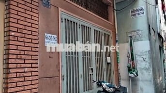 Nhà cho thuê 22m2, 2 phòng ngủ, hẻm 505 Lê Văn Sỹ, Quận Tân Bình