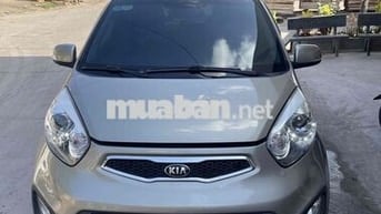 Kia Morning 2014 STD