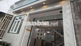 Nhà Đẹp Sổ Hồng Riêng - Ngã Ba Tân Kim QL50