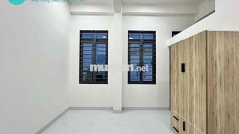 Khai trương dự án mới Studio full nội thất Vườn Lài , An Phú Đông