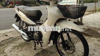 HONDA WAVE ALPHA 110 2022 ĐẸP ZIN
