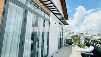 Nhà Thiết Kế Nhật Nội Thất Cao Cấp, 280m2/1,25 tỷ,KDC Thuận Giao,SHR
