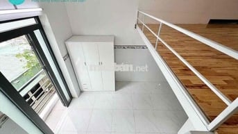 KHAI TRƯƠNG DỰ ÁN NẰM NGAY TRUBG TÂM GÒ VẤP GẦN VLU, IUH