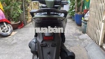 Honda SH160i Sport 2026 Xanh bơ