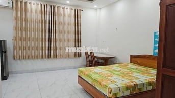 Phòng Cộng Hòa,P4,Tân Bình,40m2,4.5 triệu,máy giặt,thang máy