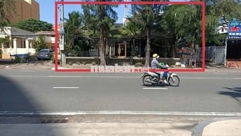 Mặt bằng F&B đẳng cấp Thi Sách Kế bên Lotte Mart & Pullman 600m² Đẹp