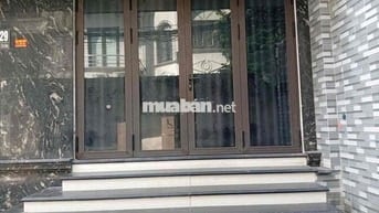 🔥Cho Thuê NHÀ HẺM XE HƠI, HẺM THÔNG RỘNG 5m - Ngay CỘNG HOÀ.