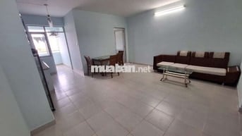 Cho thuê chung cư hodeco commart 2PN nhà mới sơn sửa lại mới tinh