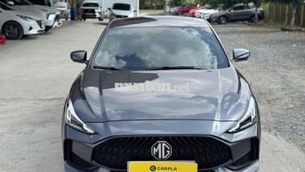 MG MG5 2024 - 9000 km Từ 100Tr Nhận Xe