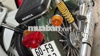 Honda Cub 70cc chính chủ Biên Hoà