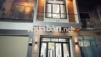 Ngay BÀU CÁT – TÂN BÌNH 3 TỈ HƠN!!! XE HƠI THÔNG – 3 TẦNG