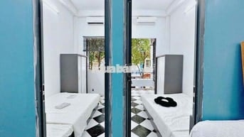 KHAI TRƯƠNG DỰ ÁN 2PN GIÁ RẺ - FULL NT - BÀU CÁT TÂN BÌNH - KV AN NINH