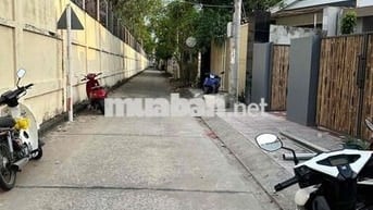 ❌ Đất thổ - Phường 4 - Tp Tân an ❌