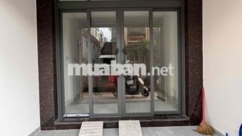 Cho thuê MBKD LĐR MT 193 Cô Giang P Cô Giang Q1