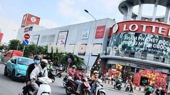 CHỈ 4.tỉ - LÊ ĐỨC THỌ, NGUYỄN VĂN LƯỢNG - HXH THÔNG - PN TRỆT - 60m2