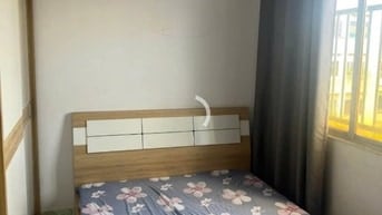 Cho thuê căn hộ chung cư bình thới lầu 5