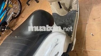 Yamaha Nozza màu Trắng