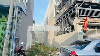 Đất gần chợ Đông Hòa phường Đông Hòa Tp Dĩ An