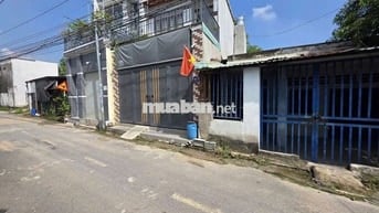 Đất ngay đường Trương Văn Vĩnh phường Tân Bình Tp Dĩ An