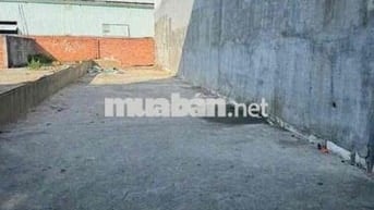 BÁN LÔ ĐẤT 120M2 HAI BÀ TRƯNG, PHƯỜNG ĐÔNG HOÀ, DĨ AN NAY LÀ TP.HCM