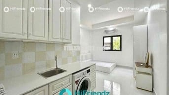 KHAI TRƯƠNG CĂN HỘ MỚI XÂY FULL NỘI THẤT NGAY ĐH CÔNG THƯƠNG ĐẸP MÊ LY