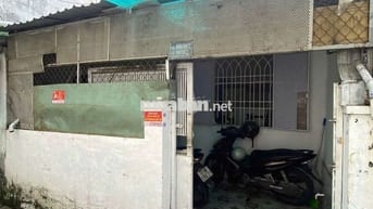 Cho Thuê nhà hẻm Dầu - hẻm lẩu cá Thanh Đa