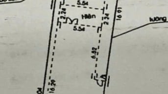 Nhà cấp 4,+ 260m2 đất, MT đường Bình Trưng, Cát Lái, Q2