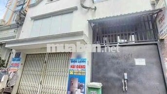 🐿️🐿️ BÁN DÃY TRỌ HẼM 30 LÂM VĂN BỀN QUẬN 7