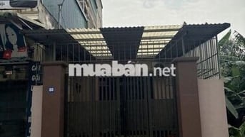 Chính chủ bán đất tặng nhà trục chính Nội Phật