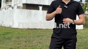 ĐẤT XÂY BIỆT THỰ - ĐẦU TƯ SINH LỜI CAO 250m2 FULL THỔ AN PHÚ TÂY